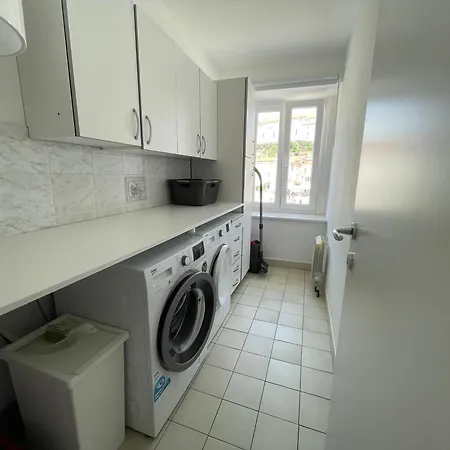 Apartment Tartini *