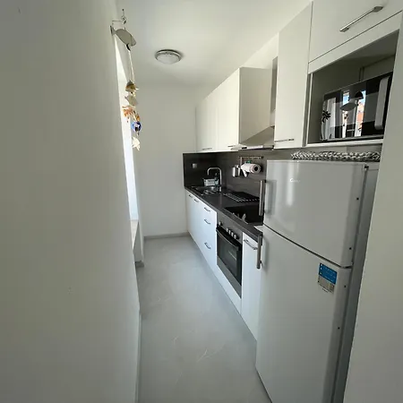 Apartment Tartini Piran