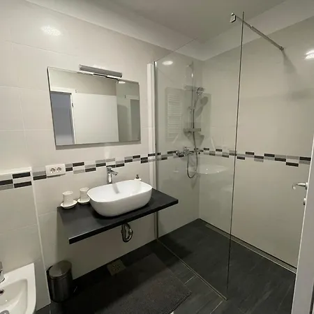 Tartini Apartment