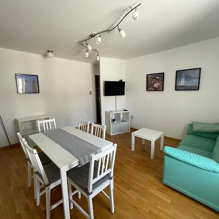 Tartini Apartment