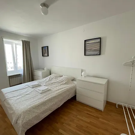 Apartmán Tartini *