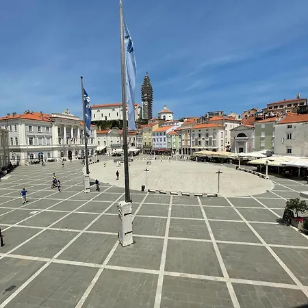 Tartini Piran