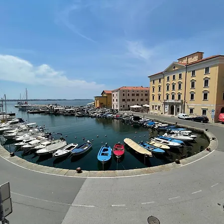 Tartini * Piran