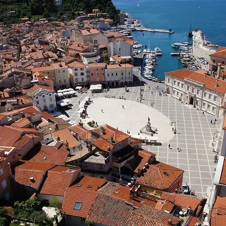Tartini Piran