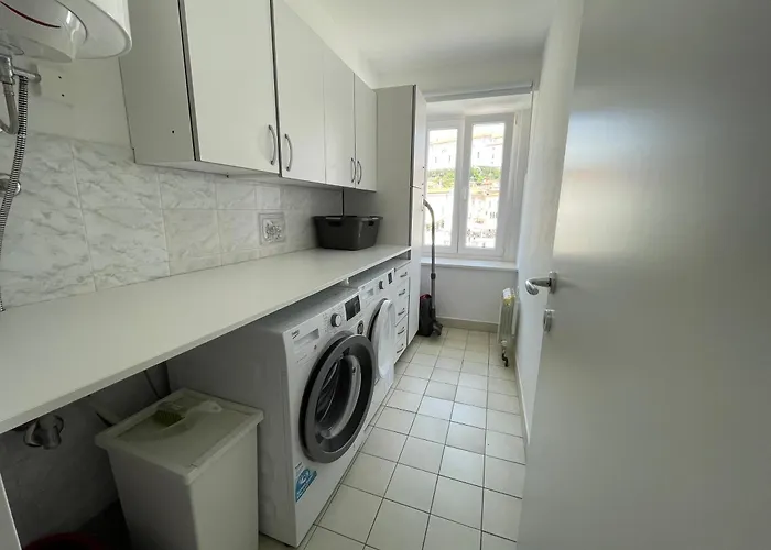 Appartement Tartini *