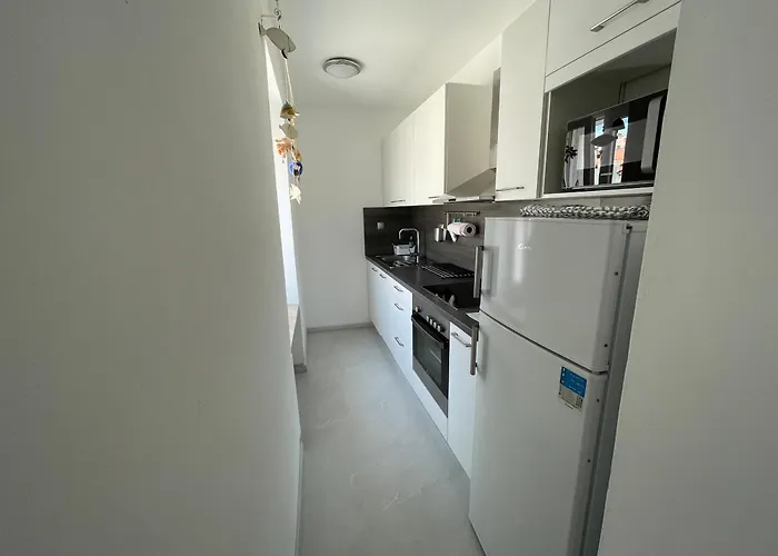 Appartement Tartini Piran