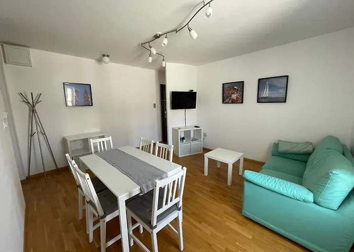 Tartini アパート